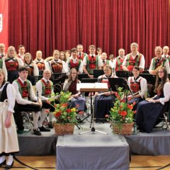 Frühjahrskonzert 2018